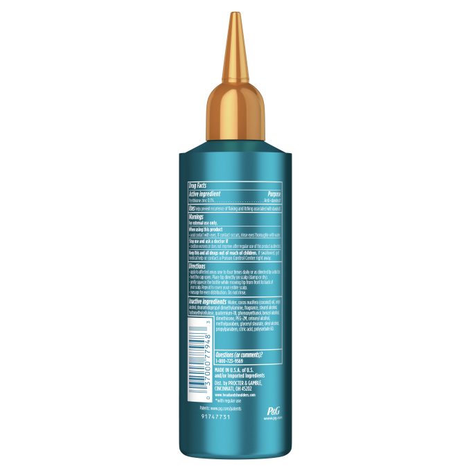 Royal Oils Daily Moisturizing Scalp Cream