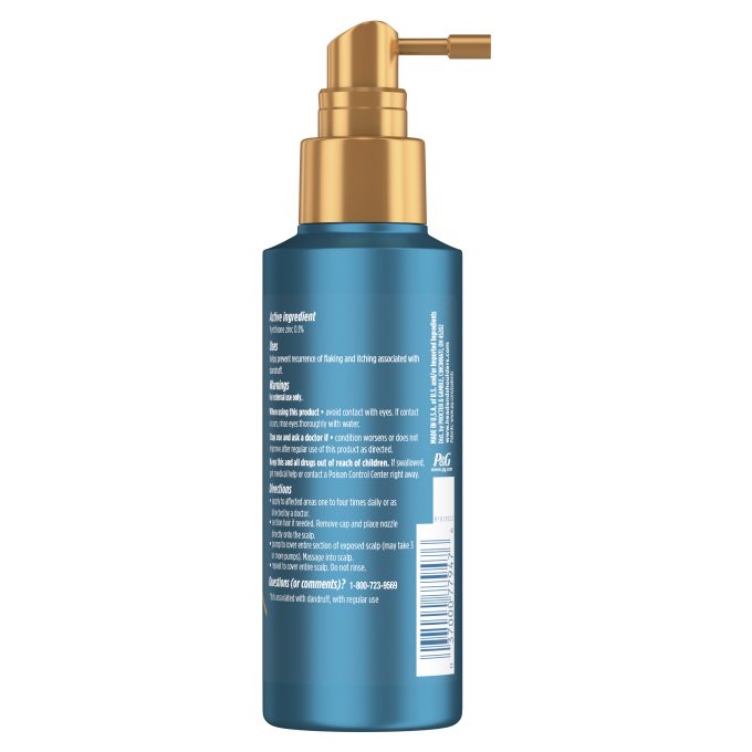 ROYAL OILS INSTANT SOOTHE SCALP ELIXIR