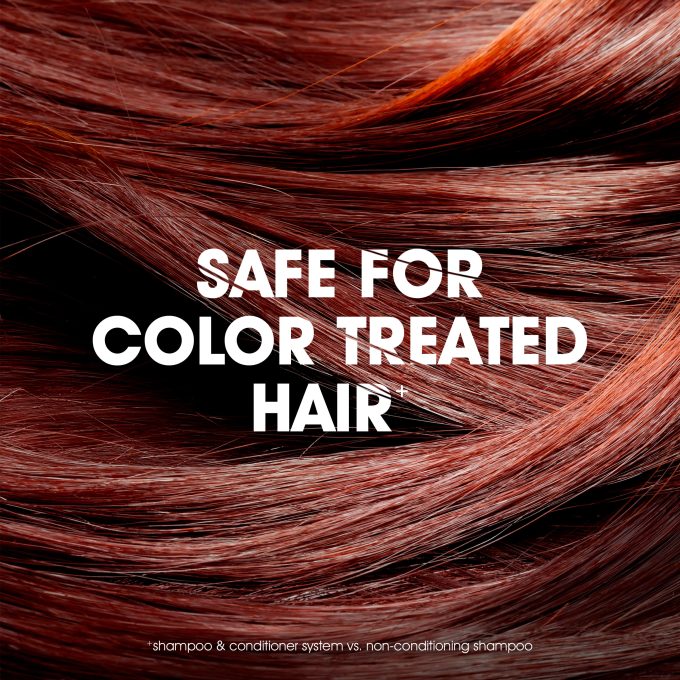 Charcoal Anti-Dandruff Conditioner for Daily Use, Paraben Free