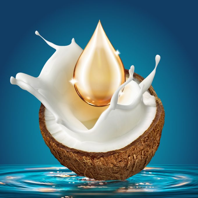 Royal Oils Daily Moisturizing Scalp Cream