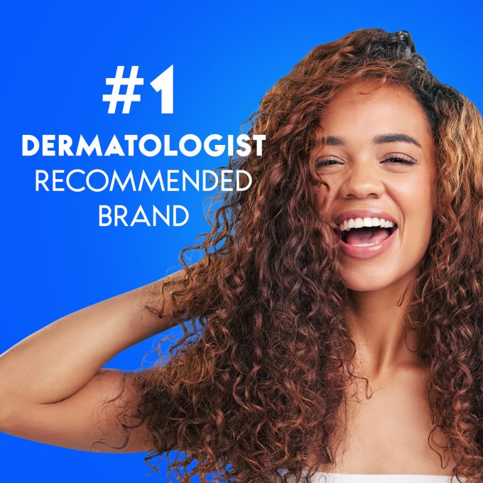 Deep Scalp Cleanse 2 in 1 Anti-Dandruff Shampoo and Conditioner for Daily Use, Paraben Free
