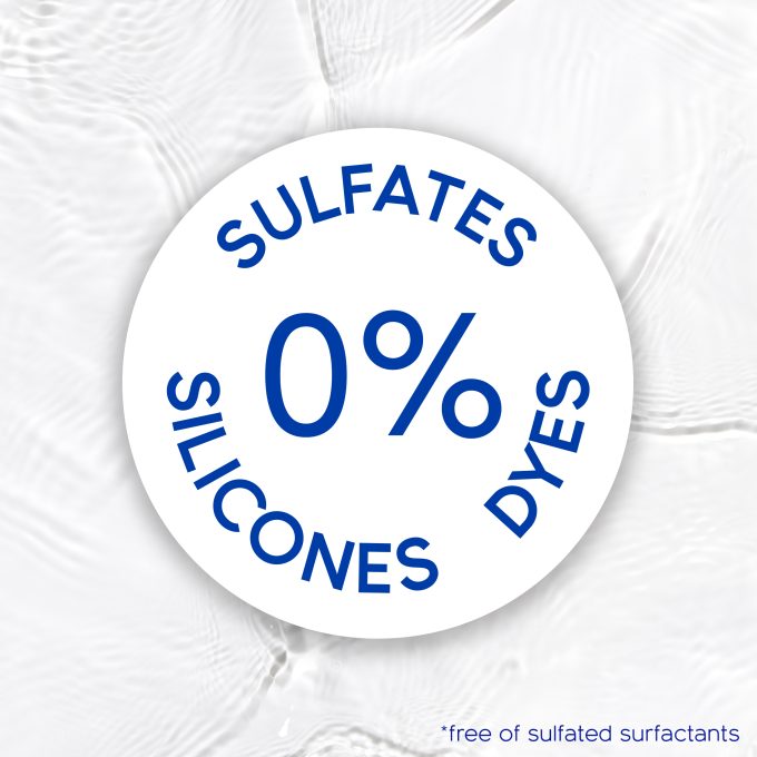 Head & Shoulders Bare Soothing Hydration Silicone-free Dandruff Shampoo