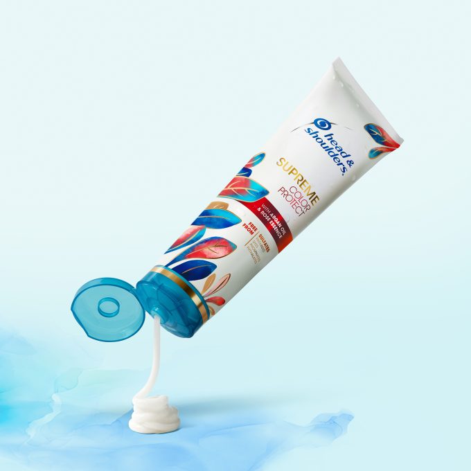 Supreme Color Protect Conditioner