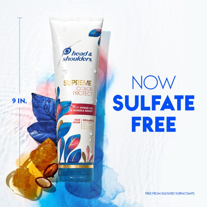 Supreme Color Protect Conditioner