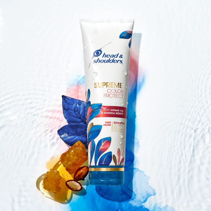 Supreme Color Protect Conditioner