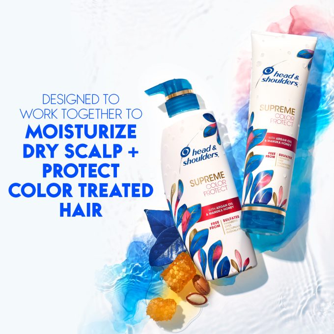 Supreme Color Protect Conditioner