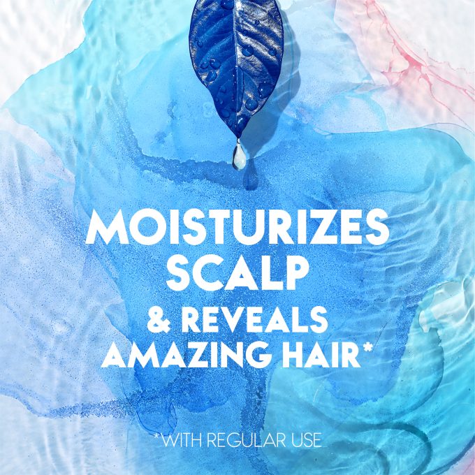Supreme Sulfate Free Color Protect Shampoo