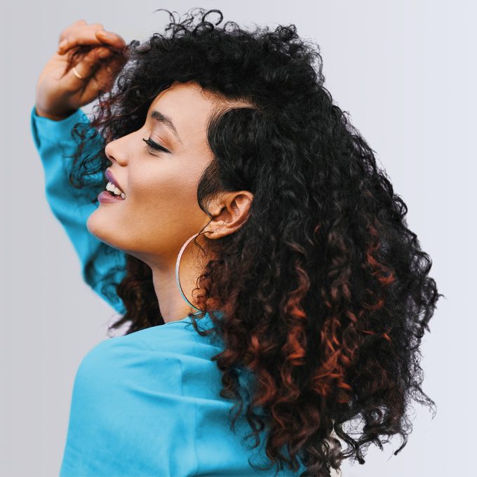 SUPREME NOURISH & SMOOTH HAIR & SCALP CONDITIONER