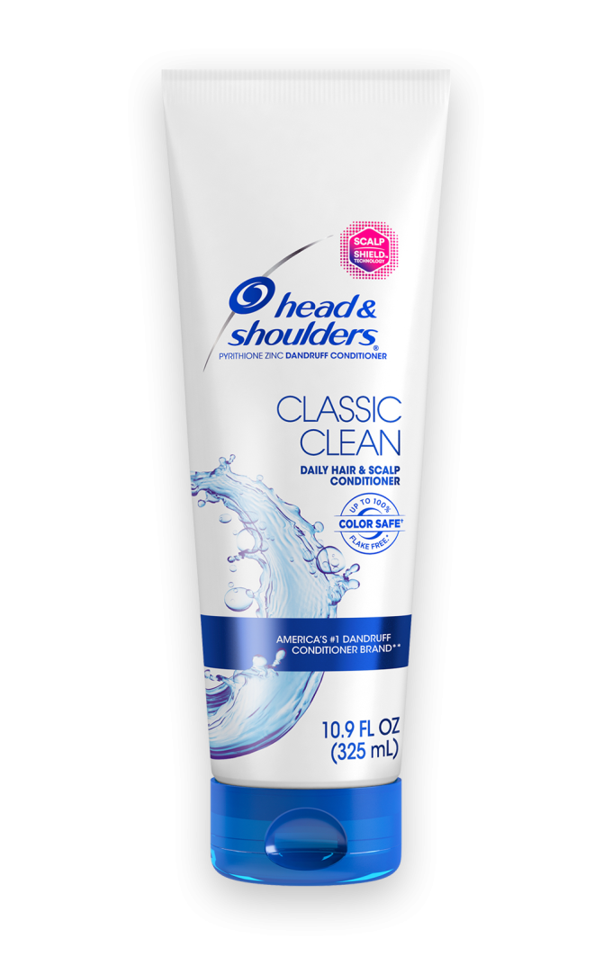 Classic Clean Anti-Dandruff Conditioner
