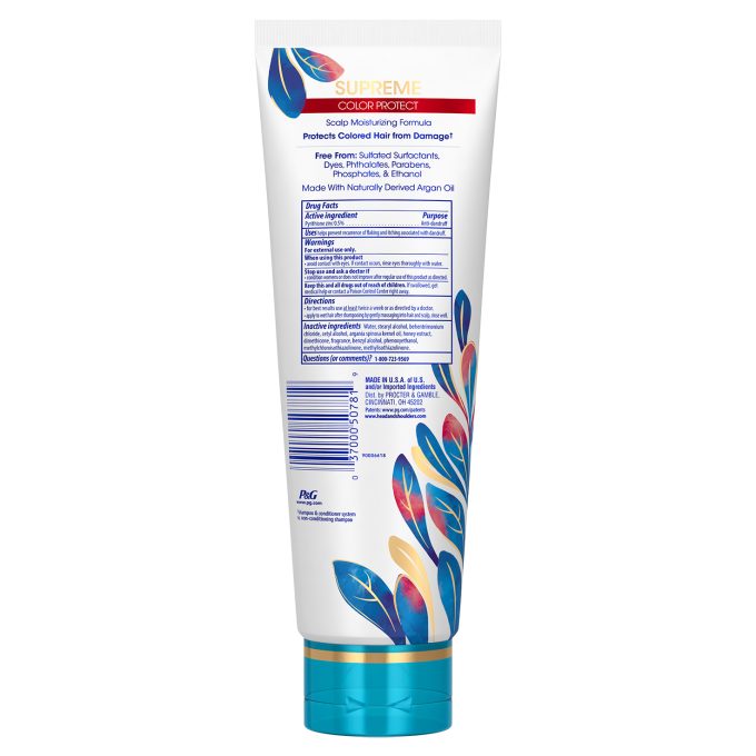 Supreme Color Protect Conditioner