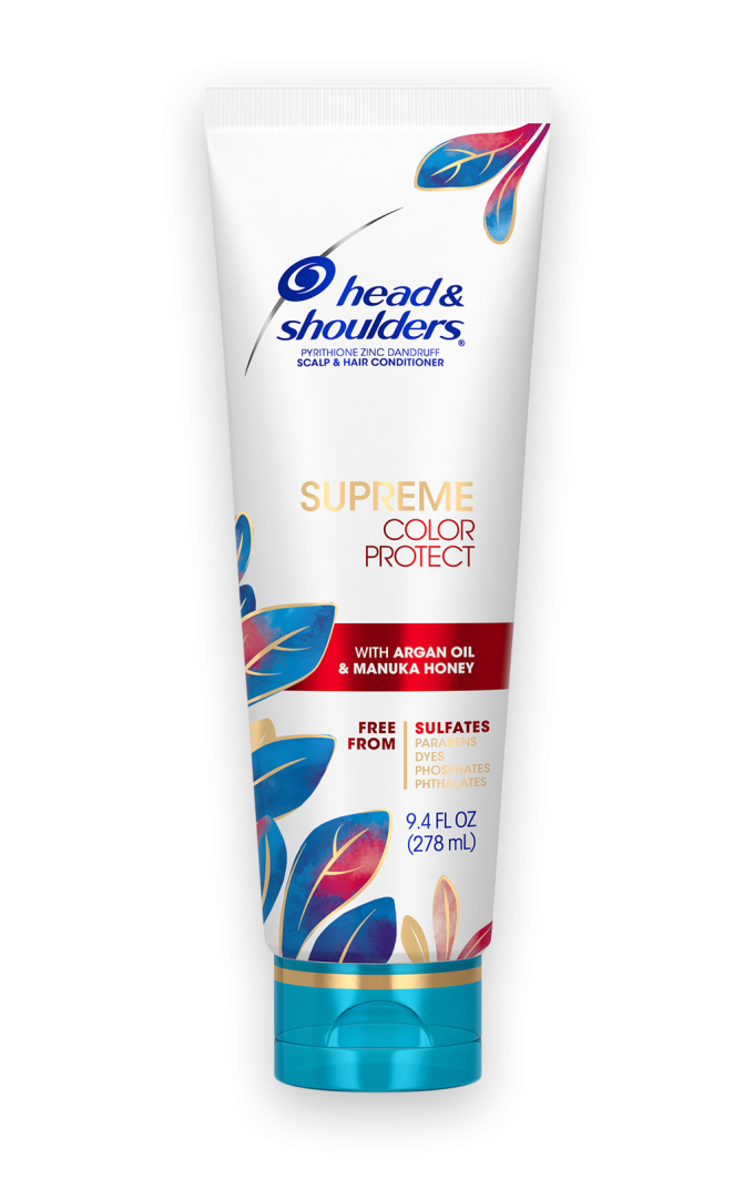 Supreme Color Protect Conditioner