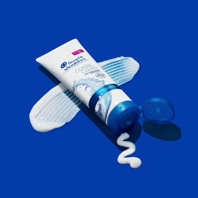 Classic Clean Anti-Dandruff Conditioner