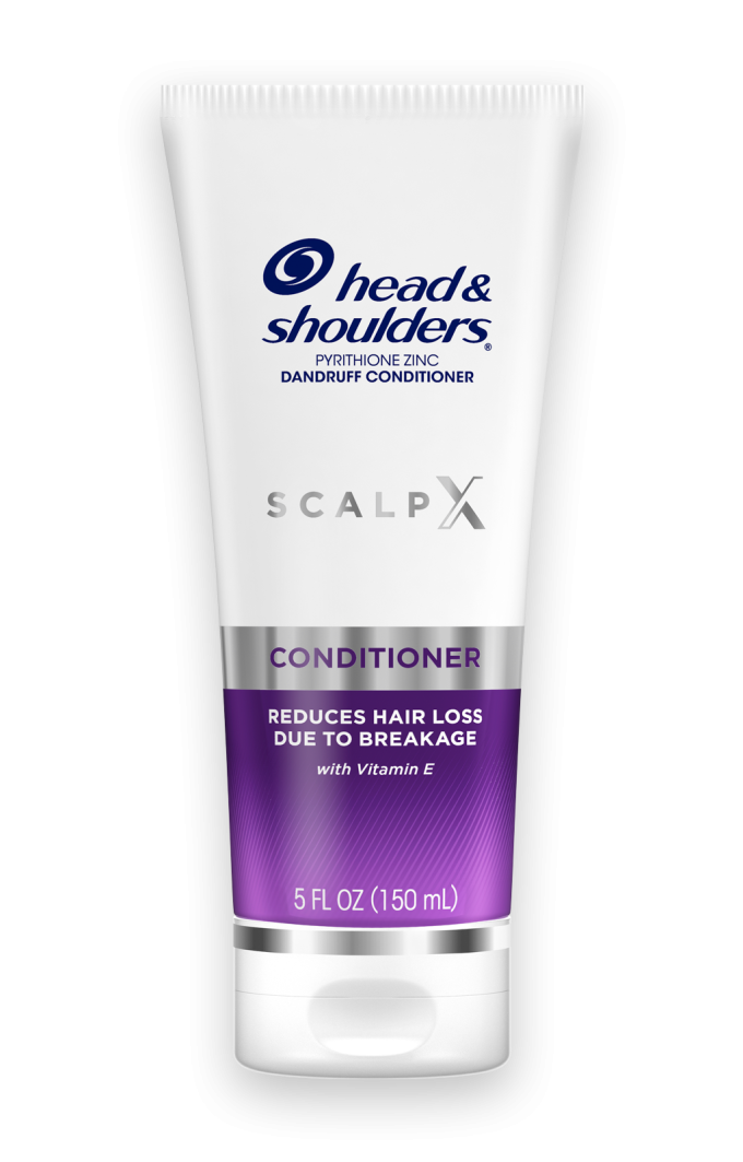 Scalp X Anti-Dandruff Conditioner for women