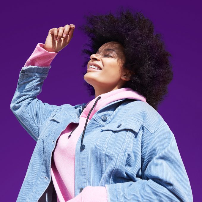 Scalp X Anti-Dandruff Conditioner for women