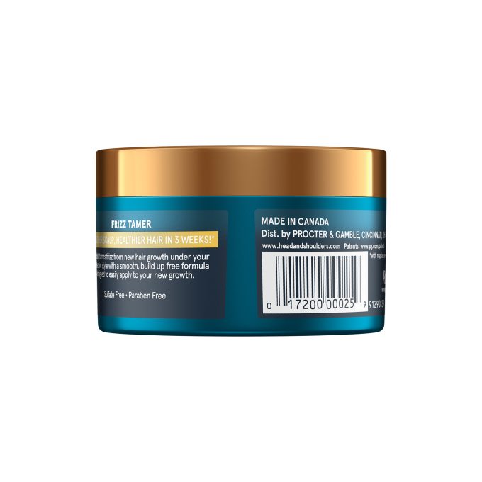 Royal Oils Frizz Tamer