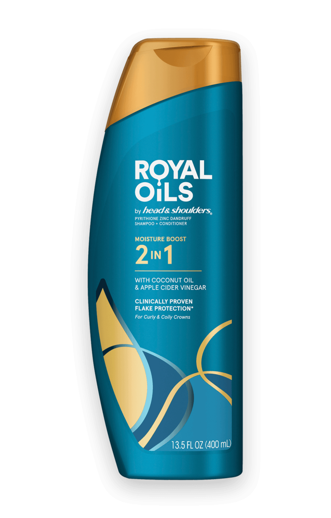 ROYAL OILS MOISTURE BOOST SHAMPOO
