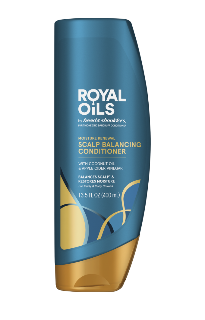 Royal Oils Moisturizing Hair Conditioner
